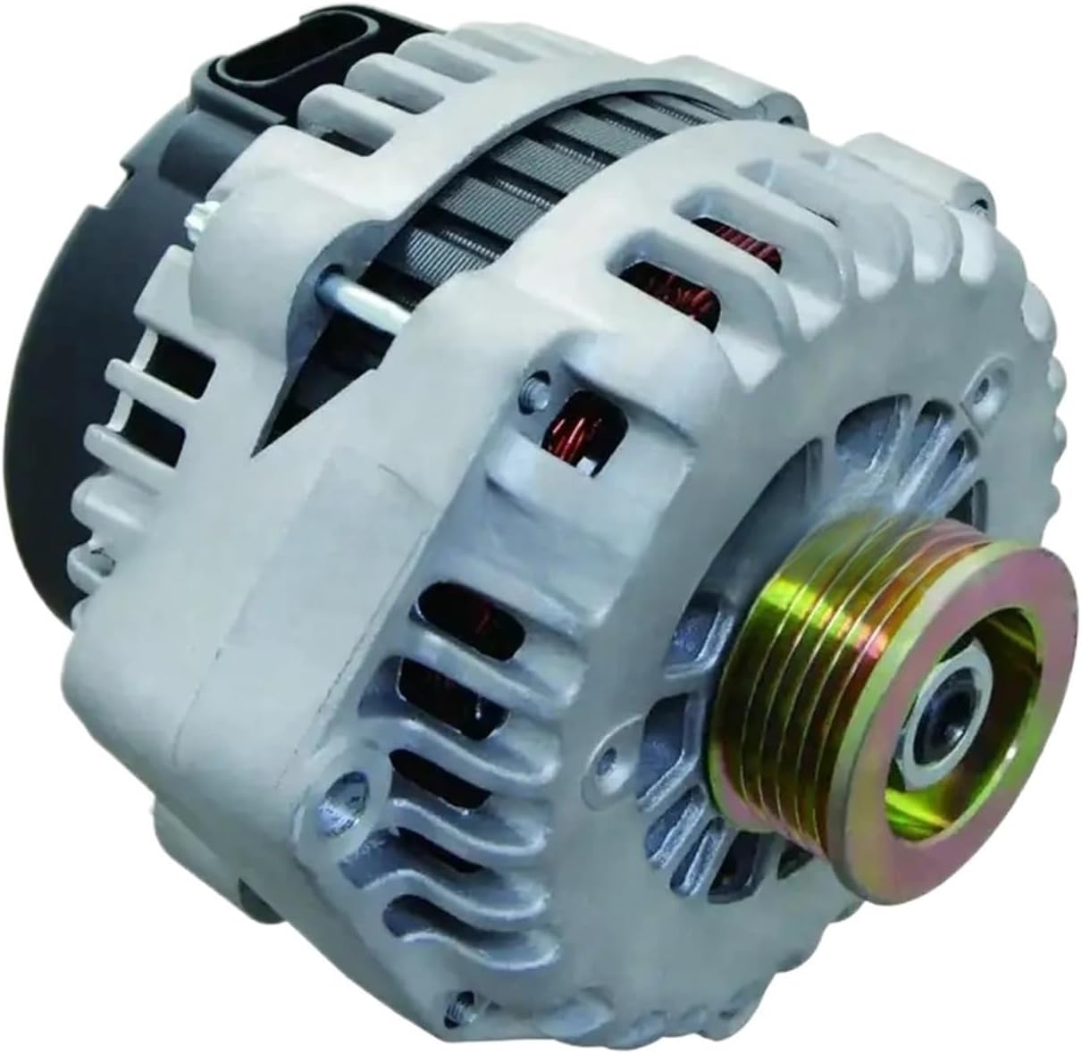 レスポール EMG8185プラスEMGブースター付き レスポール EMG8185プラス